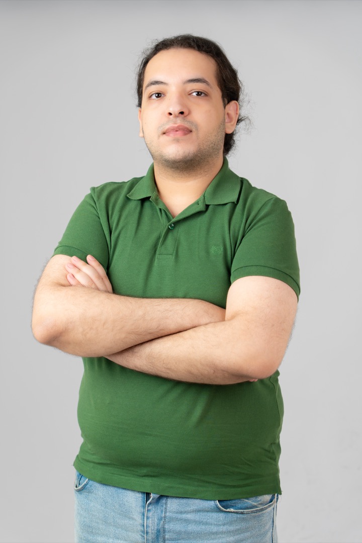 الأستاذ محمد جناح — الإنجليزية
